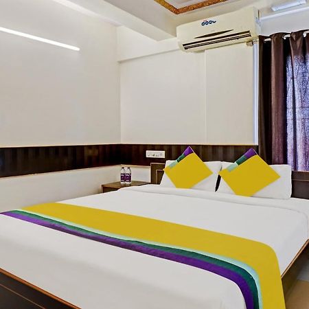 Itsy Hotels Hsr Comfort Bangalore Luaran gambar