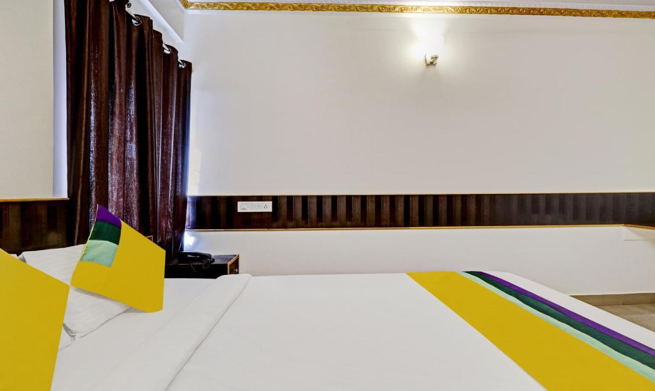 Itsy Hotels Hsr Comfort Bangalore Luaran gambar