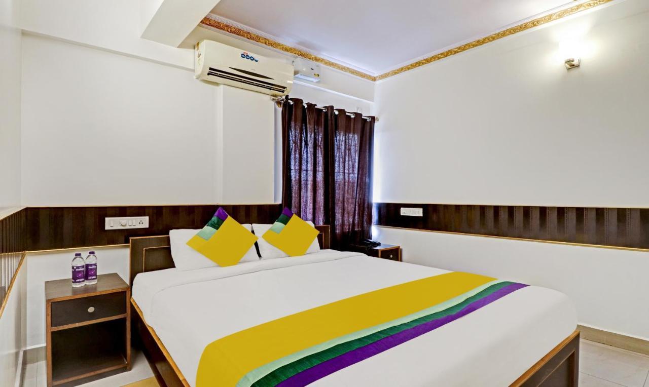 Itsy Hotels Hsr Comfort Bangalore Luaran gambar