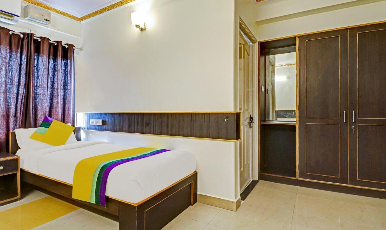 Itsy Hotels Hsr Comfort Bangalore Luaran gambar