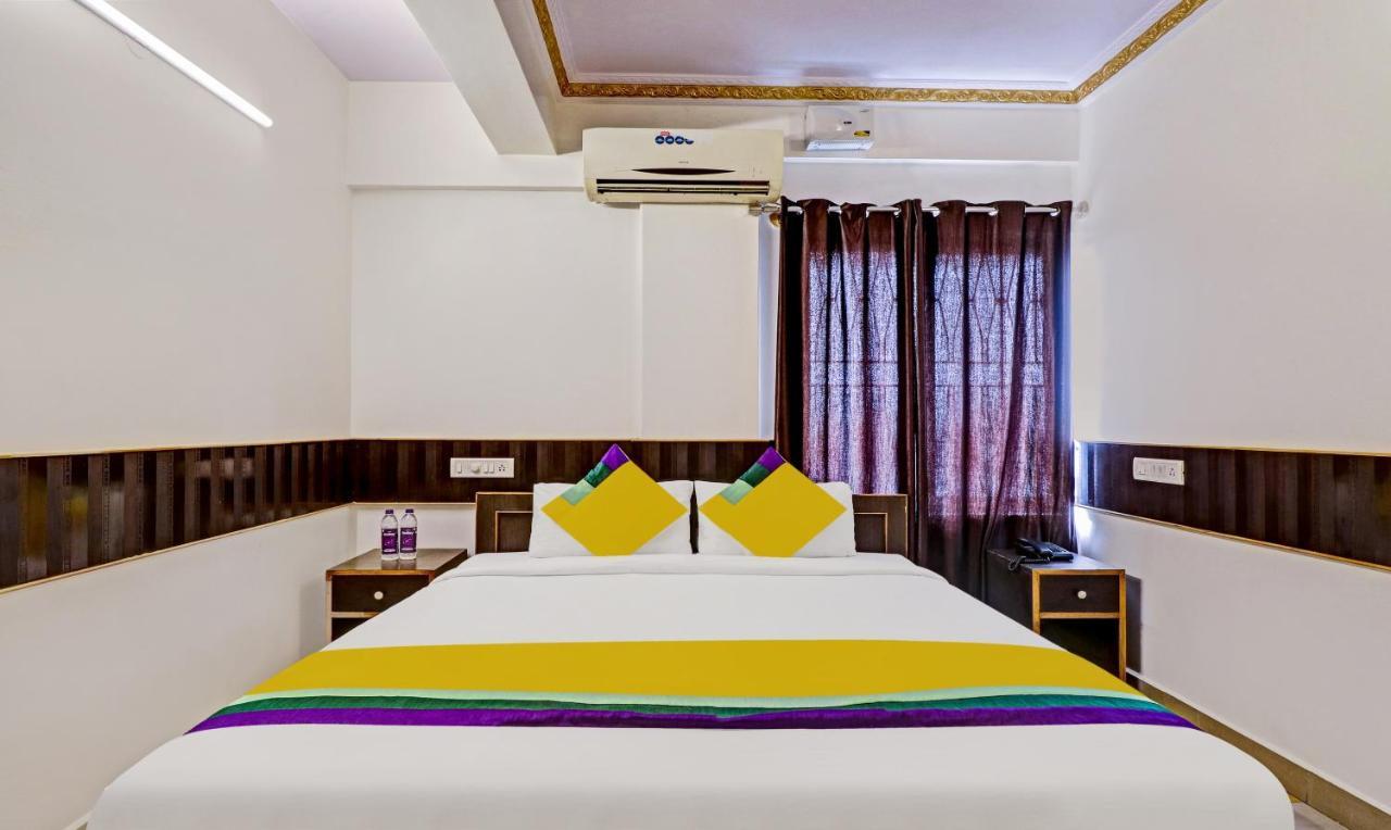 Itsy Hotels Hsr Comfort Bangalore Luaran gambar
