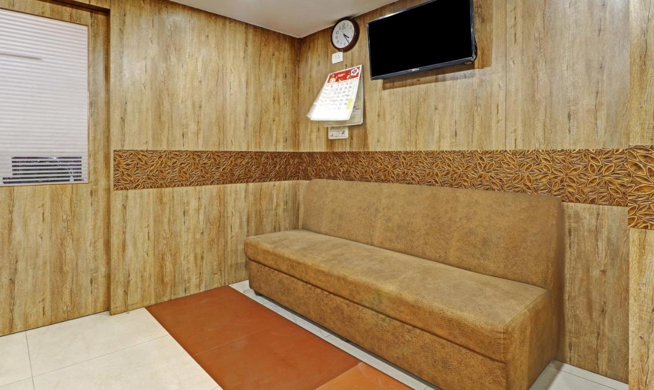 Itsy Hotels Hsr Comfort Bangalore Luaran gambar