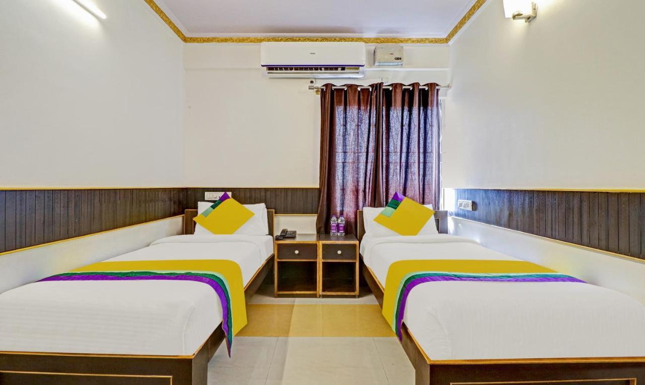 Itsy Hotels Hsr Comfort Bangalore Luaran gambar