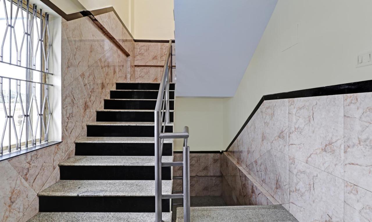 Itsy Hotels Hsr Comfort Bangalore Luaran gambar