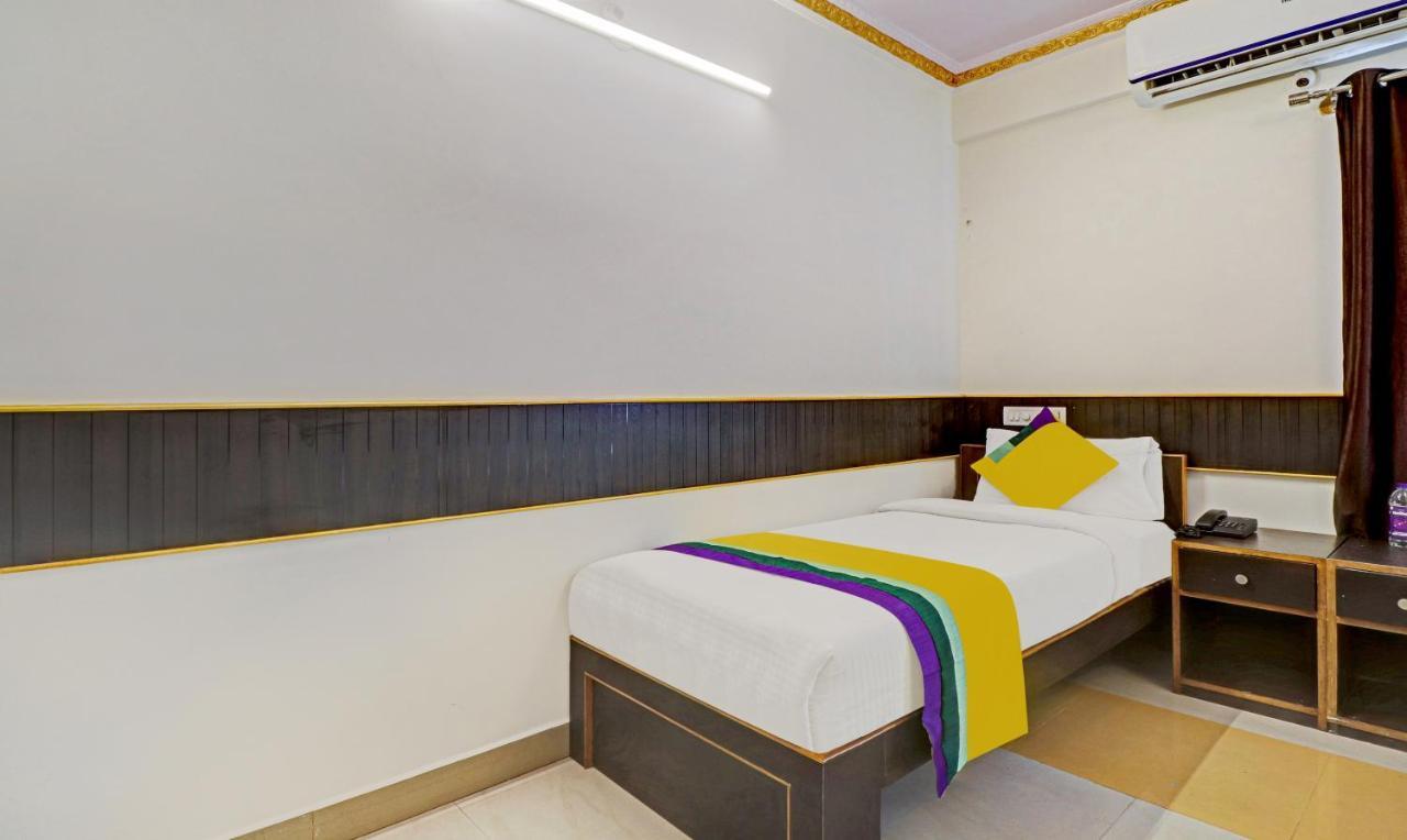 Itsy Hotels Hsr Comfort Bangalore Luaran gambar