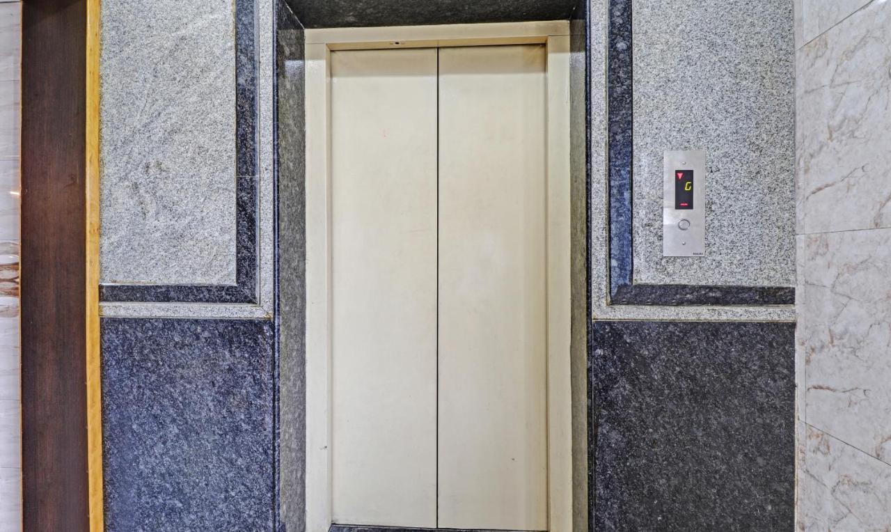 Itsy Hotels Hsr Comfort Bangalore Luaran gambar